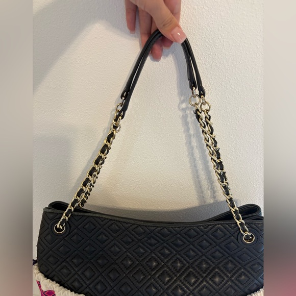 ON SALE ✨Tory Burch Marion tote ✨ - Picture 15 of 16